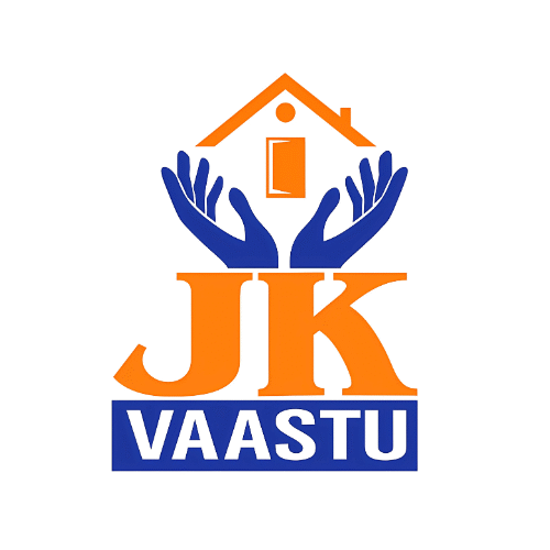 JK Vaastu Logo