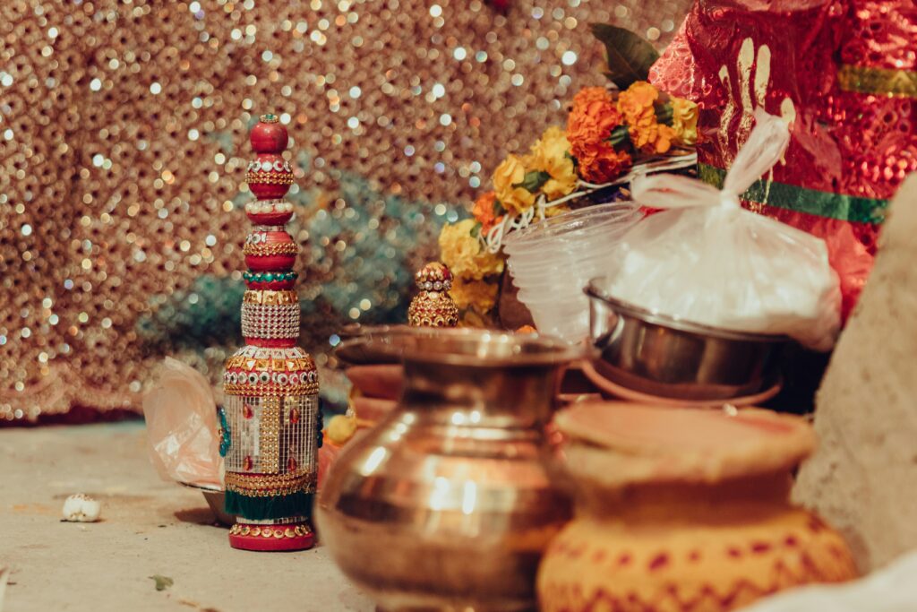 Vaastu For Pooja Room