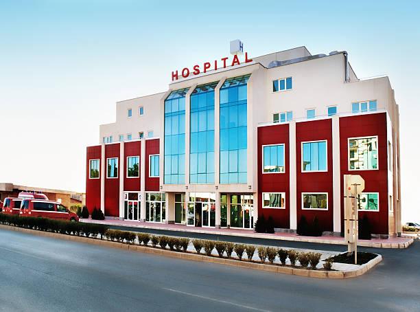Vastu for hospital