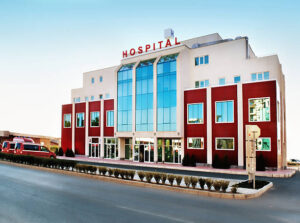 Vastu For Hospital