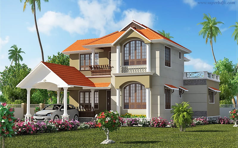 Vastu for Residential